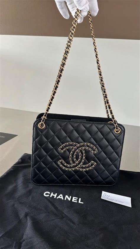 2dehands chanel tas